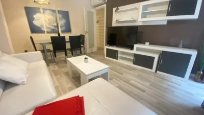 Piso en alquiler en Goya - Imagen 2