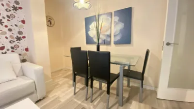 Piso en alquiler en Goya - Imagen 3