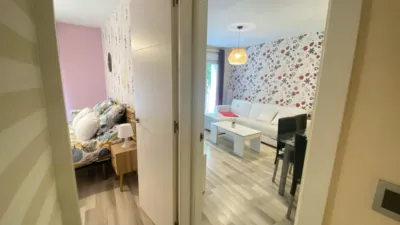 Piso en alquiler en Goya - Imagen 6