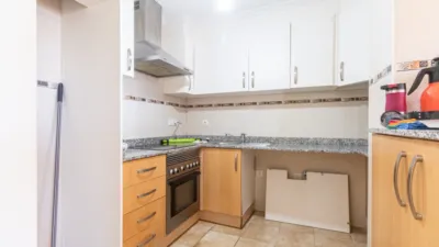 Piso – Pedreguer - Vista 3