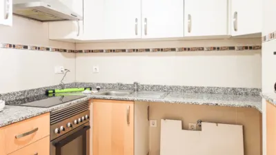 Piso – Pedreguer - Vista 5