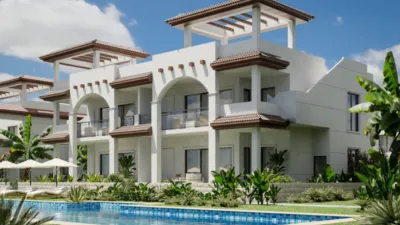 Piso – Rojales, Ciudad Quesada - Vista 2