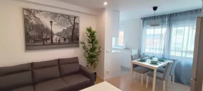 Piso en alquiler en Embajadores-Lavapiés - Imagen 10