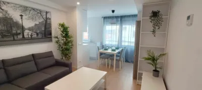 Piso en alquiler en Embajadores-Lavapiés - Imagen 2