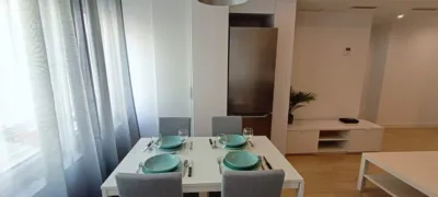 Piso en alquiler en Embajadores-Lavapiés - Imagen 7