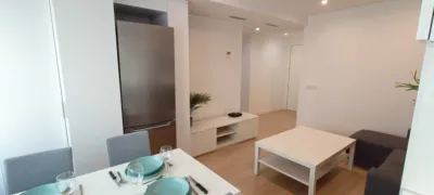 Piso en alquiler en Embajadores-Lavapiés - Imagen 8