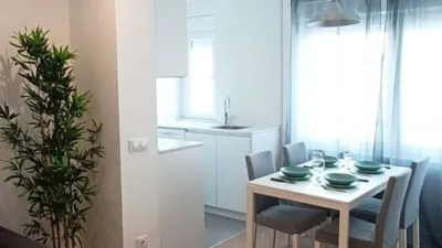 Piso en alquiler en Embajadores-Lavapiés - Imagen 9