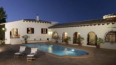 Piso – Benissa - Vista 2