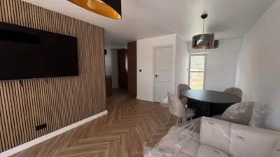 Casa - Vista 3