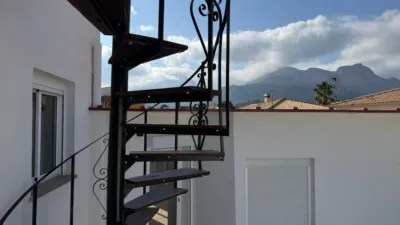 Casa - Vista 5