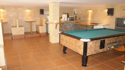 Chalet in El Montgó photo 20