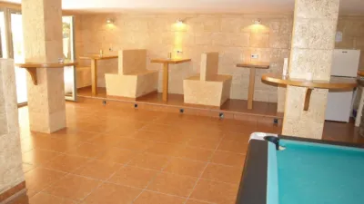 Chalet in El Montgó photo 21