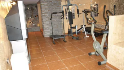 Chalet in El Montgó photo 22