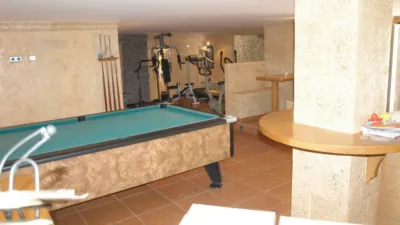 Chalet in El Montgó photo 23