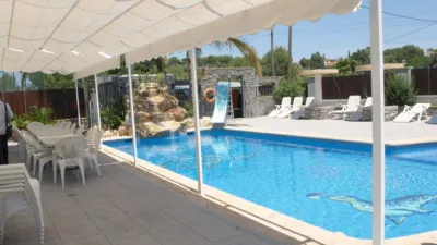 Casa – Dénia - Vista 2