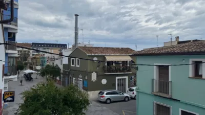 Casa - Vista 2
