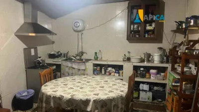 Chalet en Medina Sidonia photo 12