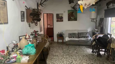 Chalet en Medina Sidonia photo 14