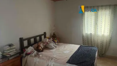 Chalet en Medina Sidonia photo 15