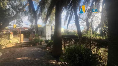 Chalet en Medina Sidonia photo 16