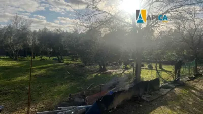 Chalet en Medina Sidonia photo 18