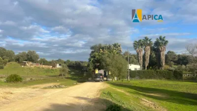 Chalet en Medina Sidonia photo 19