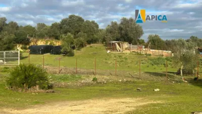 Chalet en Medina Sidonia photo 20