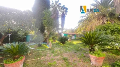 Chalet en Medina Sidonia photo 21