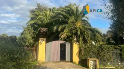 Chalet en Medina Sidonia photo 22