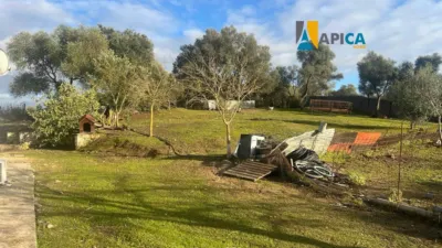 Chalet en Medina Sidonia photo 23