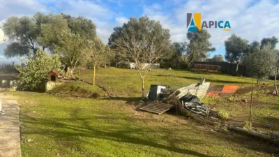 Chalet en Medina Sidonia photo 28