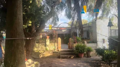 Chalet en Medina Sidonia photo 29