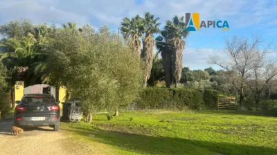 Chalet en Medina Sidonia photo 30