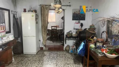 Chalet in Medina Sidonia photo 4