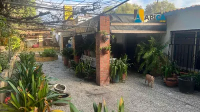 Chalet en Medina Sidonia photo 6