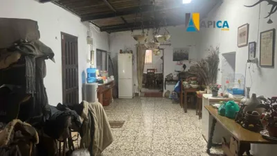 Chalet en Medina Sidonia photo 7