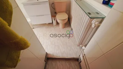 Piso en venta en Centro, Buendía de 45.000 €