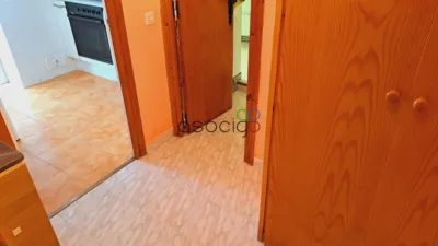 Piso en venta en Centro, Buendía de 45.000 €