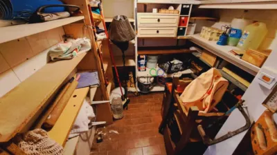 Piso en venta en Centro, Buendía de 45.000 €