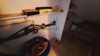 Piso en venta en Centro, Buendía de 45.000 €