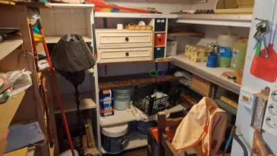 Piso en venta en Centro, Buendía de 45.000 €
