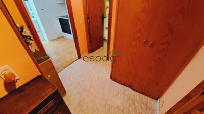 Piso en venta en Centro, Buendía de 45.000 €