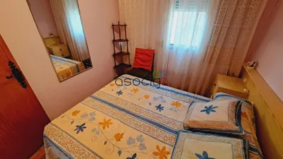 Piso en venta en Centro, Buendía de 45.000 €