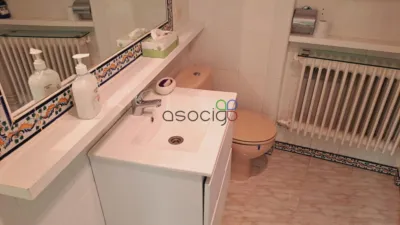 Piso en venta en Centro, Buendía de 45.000 €