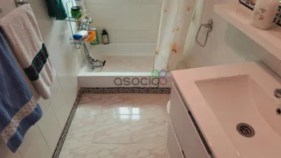 Piso en venta en Centro, Buendía de 45.000 €