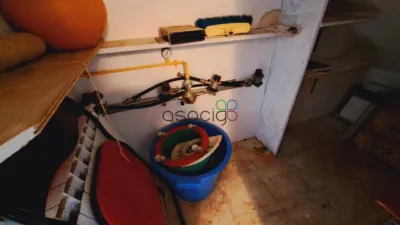 Piso en venta en Centro, Buendía de 45.000 €