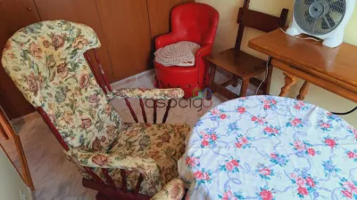Piso en venta en Centro, Buendía de 45.000 €