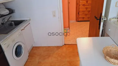 Piso en venta en Centro, Buendía de 45.000 €