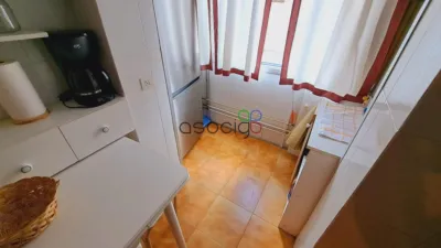 Piso en venta en Centro, Buendía de 45.000 €