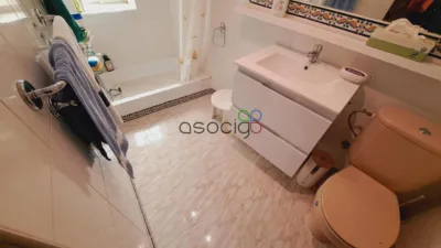 Piso en venta en Centro, Buendía de 45.000 €